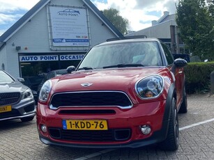 Mini Mini Paceman 1.6 Cooper S