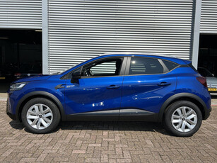 Mitsubishi ASX 1.6 HEV AT Intense 8 jaar garantie