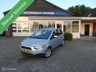 Mitsubishi Colt 1.3 Edition Two