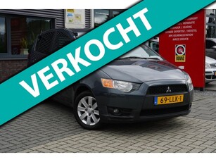 Mitsubishi Colt 1.3 Edition Two / Trekhaak / Airco