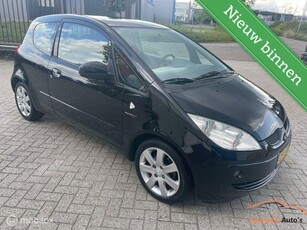 Mitsubishi Colt 1.3 Heartbeat