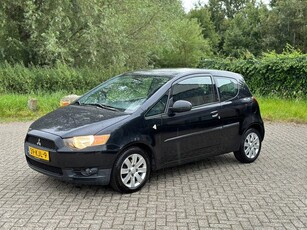 Mitsubishi Colt 1.3 Intro Edition AIRCO I N.A.P I LEUKE