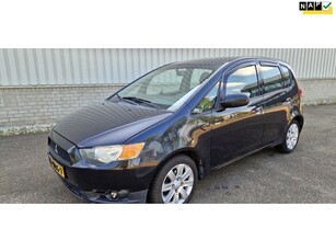 Mitsubishi Colt 1.3 Invite