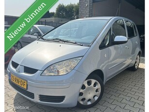 Mitsubishi Colt 1.3 Invite / 5DRS / Airco / 152.000KM!