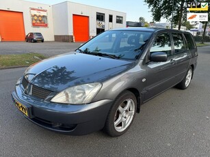 Mitsubishi Lancer Station Wagon 1.6 Inform