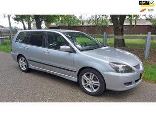 Mitsubishi Lancer Station Wagon 1.6 Sport