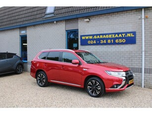 Mitsubishi Outlander 2.0 PHEV Executive Edition (bj 2015)