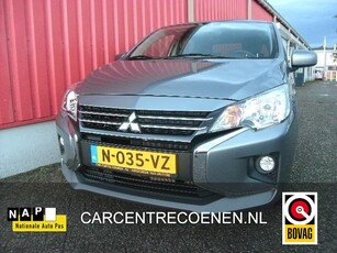 Mitsubishi Space Star 1.2 Intense Automaat / Airco / 6.243km