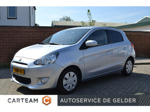 Mitsubishi Space Star 1.2 Invite | 2e Eigenaar | Airco | Dealer OH