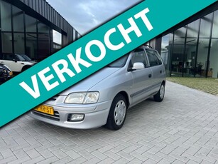 Mitsubishi Space Star 1.3 Shogun Airco Elek pakket NL Auto