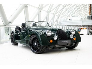 Morgan Plus Six Comfort Plus Seats New Low Mileage