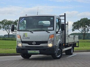 NISSAN CABSTAR 2.5 dci 130 dl l3