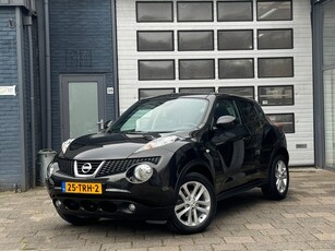 Nissan Juke 1.6 Acenta Clima Cruise LMV N.A.P