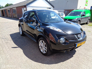 Nissan Juke 1.6 Acenta STUNTAANBIEDING !