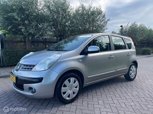 Nissan Note 1.4 First Note Pdc Nap!