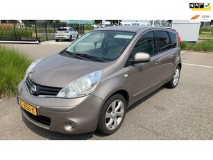 Nissan Note 1.4 Life + 5-deurs