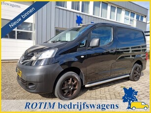 Nissan NV200 1.5 dCi Acenta, CAMERA, AIRCO. (bj 2012)