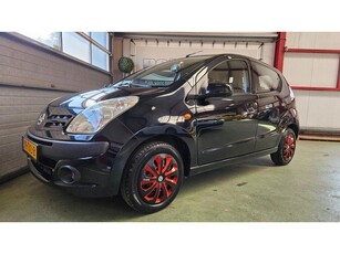 Nissan Pixo 1.0 Acenta elektrisch pakket