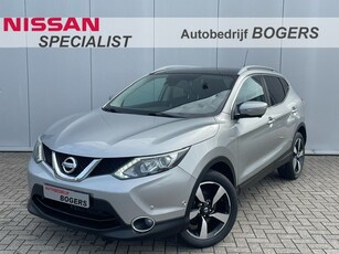 Nissan QASHQAI 1.2 DIG-T Tekna 18