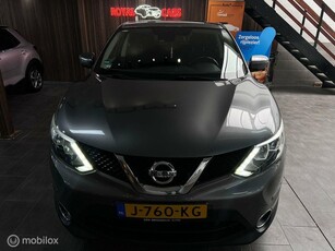 Nissan Qashqai 1.2 Premier Edition / Lane Ass / 360 Camera