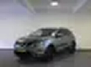 NISSAN QASHQAI 1.2 TEKNA