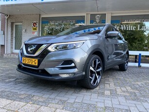 Nissan QASHQAI 1.2 Tekna + NIEUWSTAAT/Model 2019/Elektr.