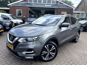 Nissan QASHQAI 1.3 DIG-T N-Connecta Trekhaak, 360'Camera