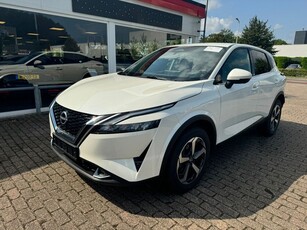 Nissan QASHQAI 1.3 MHEV Xtronic N-Connecta (bj 2023)