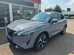 Nissan QASHQAI 1.3 MHEV Xtronic N-Connecta (bj 2023)