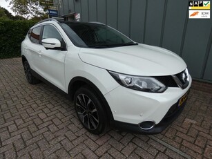 Nissan Qashqai 1.5 dCi Business Edition