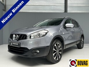 Nissan QASHQAI 1.6 Connect Edition