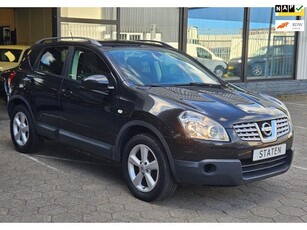 Nissan Qashqai 2.0 Acenta / 2009 / Belgisch Kenteken /