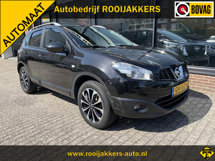 Nissan Qashqai 2.0 Connect Edition