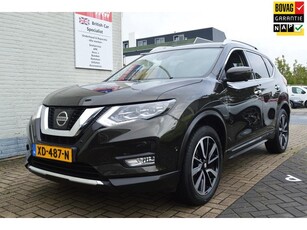 Nissan X-Trail 1.6 DIG-T Tekna / 1e eigenaar / Panoramadak