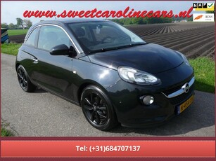 Opel ADAM 1.4 Glam 2013, Airco,Elec.pakket,Grootbeeld