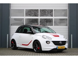 Opel ADAM 1.4 Glam Favourite