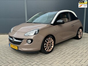 Opel ADAM 1.4 Glam Leer / Pano / Pdc