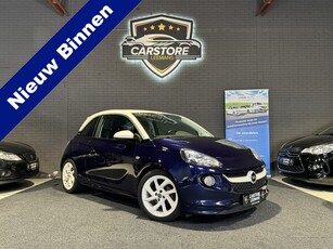 Opel ADAM 1.4 Slam OPC Line