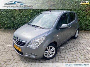 Opel Agila 1.2 Edition I Airco I 1e Eigenaar