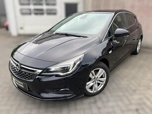 Opel Astra 1.0 Online Edition AFNEEMBARE TREKHKAAK /