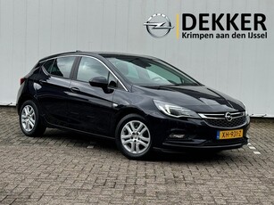 Opel Astra 1.0 Online Edition met Navigatie, Climate