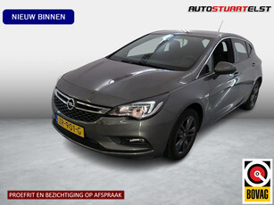 Opel Astra 1.0 Turbo 120 Jaar Edition 110PK | 1e eigenaar NL-Auto | BTW-auto ECC | NAVI | PDC