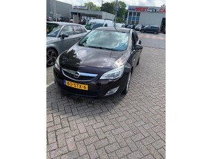 Opel Astra 1.3 CDTi Cosmo TIK IN MOTOR