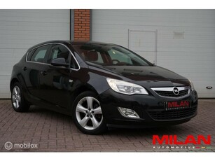 Opel Astra 1.4 Cosmo 5DRS AIRCO DEALER ONDERHOUDEN