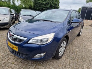 Opel Astra 1.4 Edition