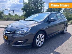 Opel Astra 1.4 TURBO BNS. EDIT. / NAVI AIRCO