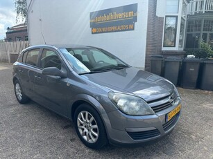 Opel Astra 1.6 Enjoy 5 DEURS AUTOMAAT