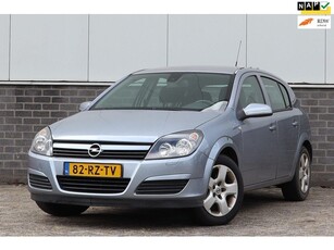 Opel Astra 1.6 Executive Apk tot 31-05-25