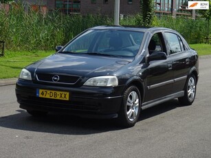 Opel Astra Verkocht Verkocht