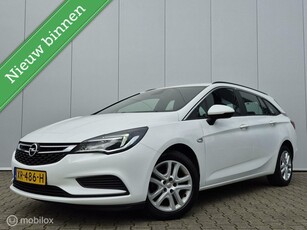 OPEL ASTRA SPORTS TOURER 1.0